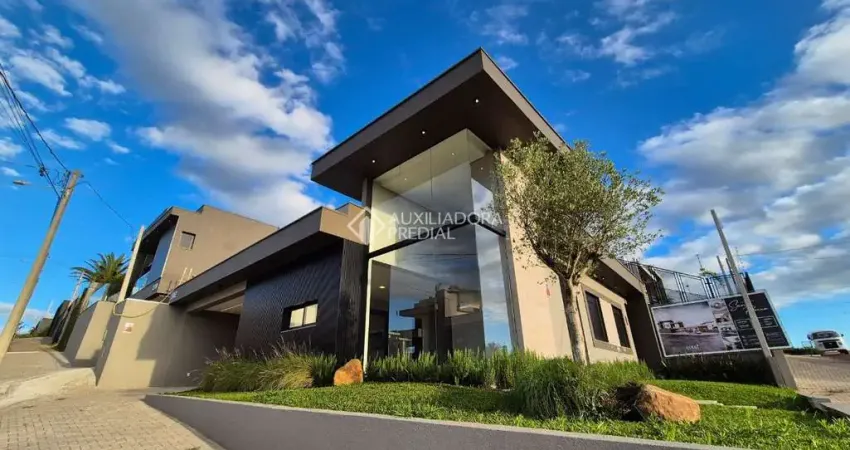 Casa com 3 quartos à venda na Rua Ida Kern, 142, Bela Vista, Estância Velha