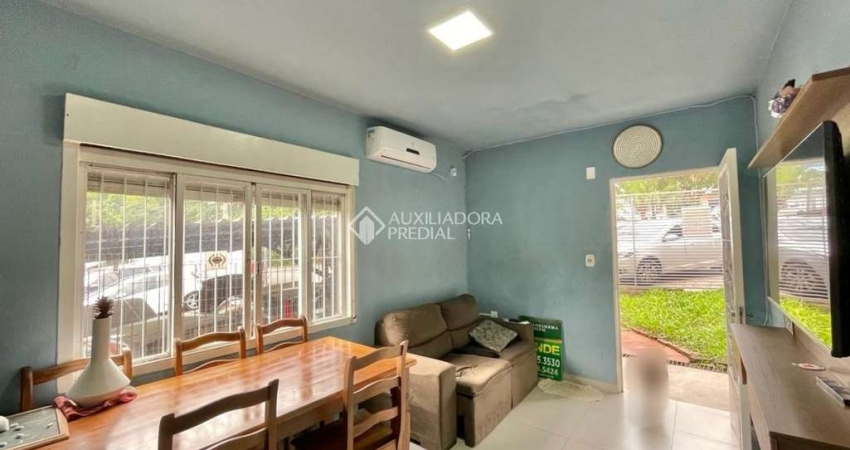 Casa com 3 quartos à venda na Avenida Vereador Adão Rodrigues de Oliveira, 371, Ideal, Novo Hamburgo