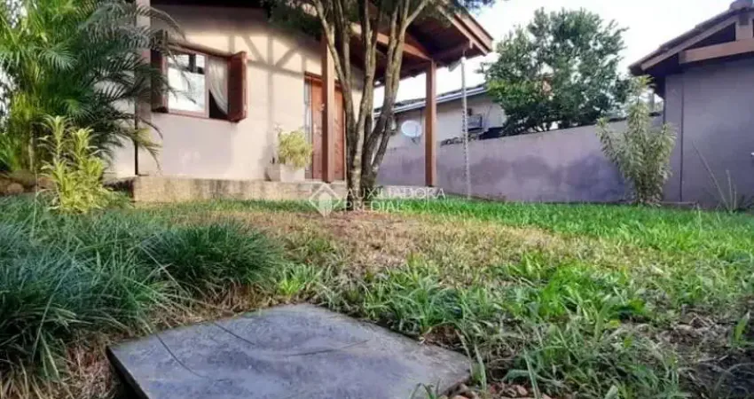 Casa com 3 quartos à venda na Rua Carlos Antônio Bender, 203, União, Estância Velha