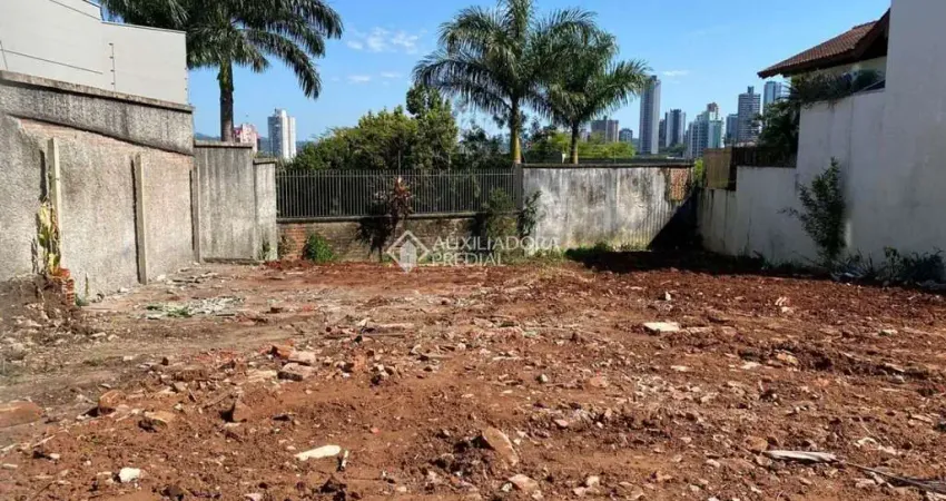 Terreno à venda na Rua Belo Horizonte, 431, Boa Vista, Novo Hamburgo