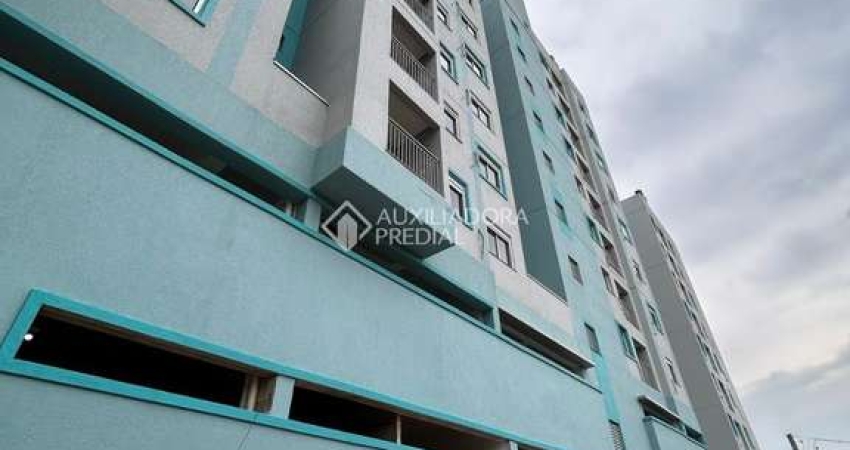 Apartamento com 2 quartos à venda na Rua São Luiz Gonzaga, 150, Guarani, Novo Hamburgo