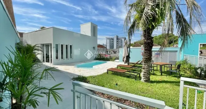 Apartamento com 2 quartos à venda na Rua São Luiz Gonzaga, 150, Guarani, Novo Hamburgo