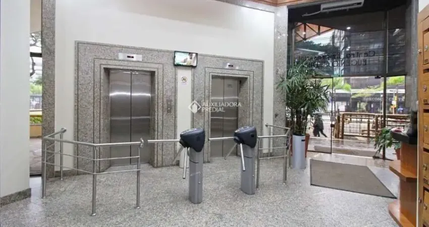 Sala comercial à venda na Avenida Carlos Gomes, 281, Petrópolis, Porto Alegre