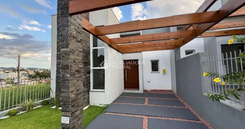 Casa com 2 quartos à venda na Santa Edwiges, 160, Bela Vista, Dois Irmãos