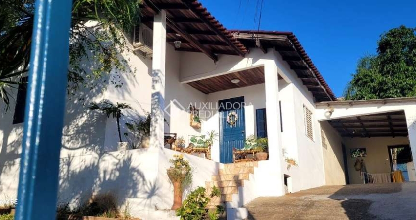 Casa com 2 quartos à venda na Raul Seixas, 179, Boa Saúde, Novo Hamburgo