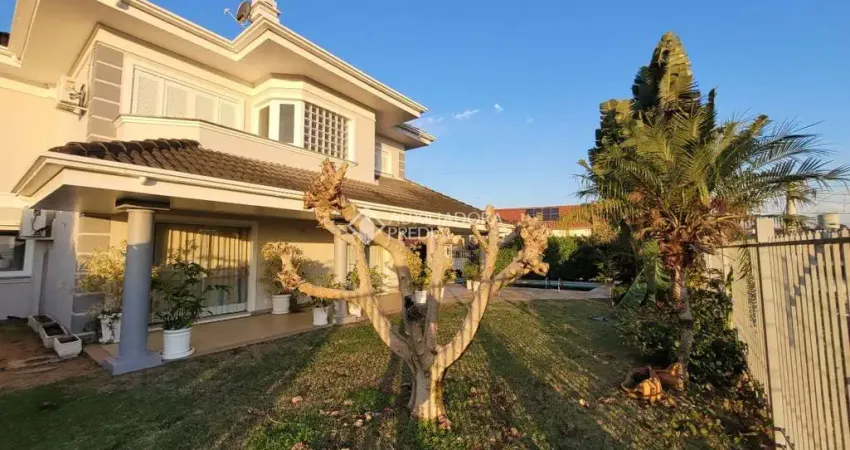 Casa com 4 quartos à venda na Rua Dietrich Hilbk, 500, Jardim América, São Leopoldo