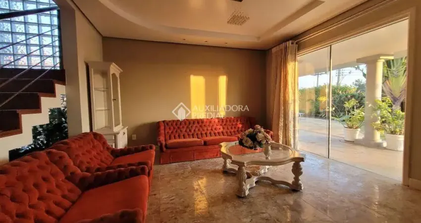Casa com 4 quartos à venda na Rua Dietrich Hilbk, 500, Jardim América, São Leopoldo