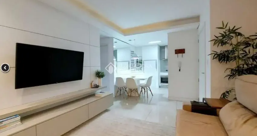 Apartamento com 2 quartos à venda na Rua João Edmundo Streb, 610, Canudos, Novo Hamburgo