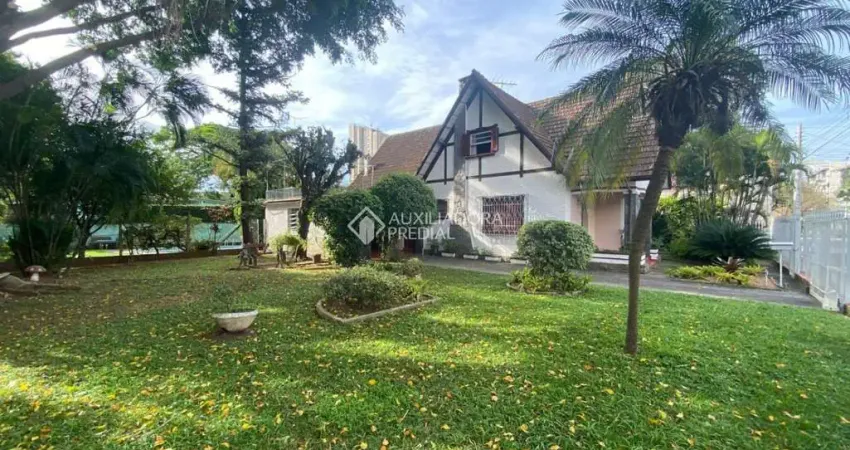 Casa com 4 quartos à venda na Rua Pedro Álvares Cabral, 386, Vila Rosa, Novo Hamburgo