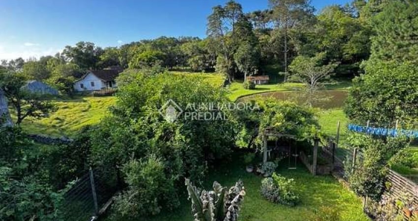 Casa com 3 quartos à venda na Das Flores, 123, Centro, Nova Petrópolis