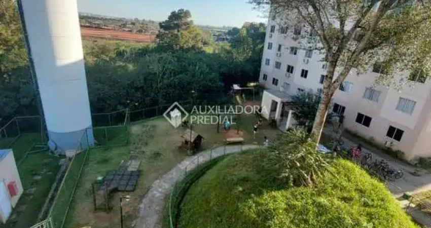 Apartamento com 2 quartos à venda na Rua Boleslau Casemiro Konarzwski, 651, Santo Afonso, Novo Hamburgo