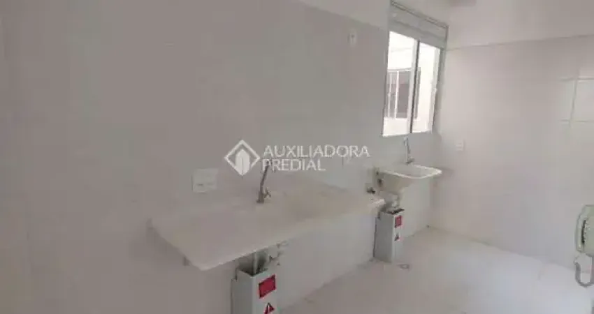 Apartamento com 2 quartos à venda na Rua Boleslau Casemiro Konarzwski, 651, Santo Afonso, Novo Hamburgo