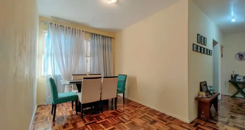 Apartamento com 3 quartos à venda na Avenida Nicolau Becker, 581, Centro, Novo Hamburgo