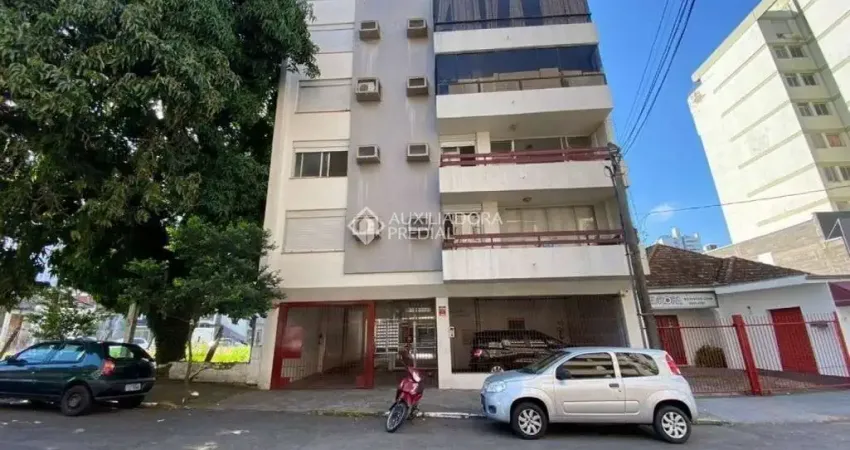Apartamento com 2 quartos à venda na Rua Saldanha Marinho, 19, Pátria Nova, Novo Hamburgo