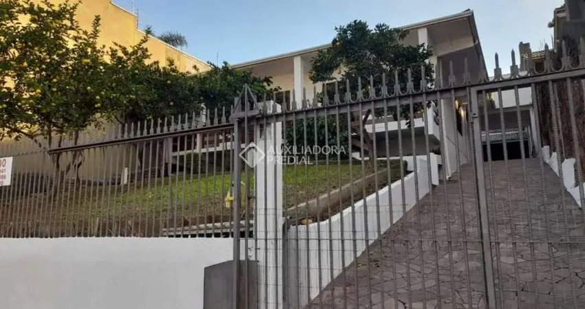 Casa com 3 quartos à venda na Rua dos Coqueiros, 136, Ideal, Novo Hamburgo
