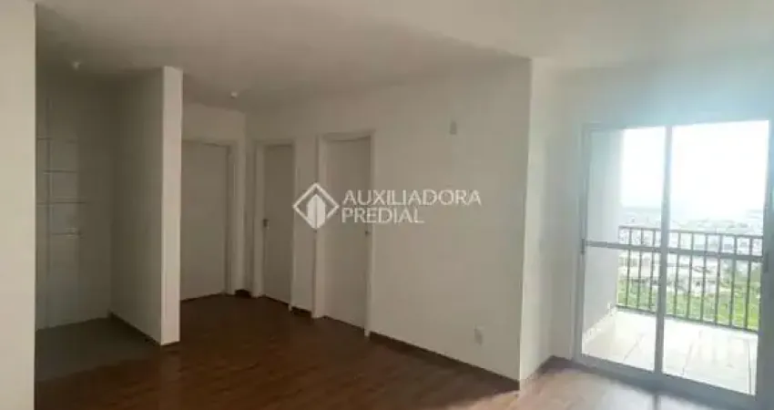 Apartamento com 2 quartos à venda na Rua Carlos Lanzer, 127, Rondônia, Novo Hamburgo