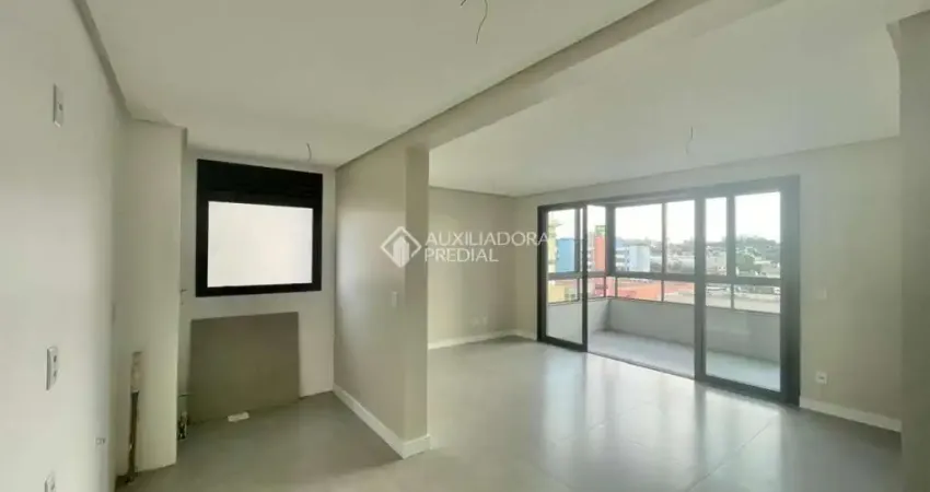 Apartamento com 2 quartos à venda na Rua Daltro Filho, 140, Centro, Campo Bom
