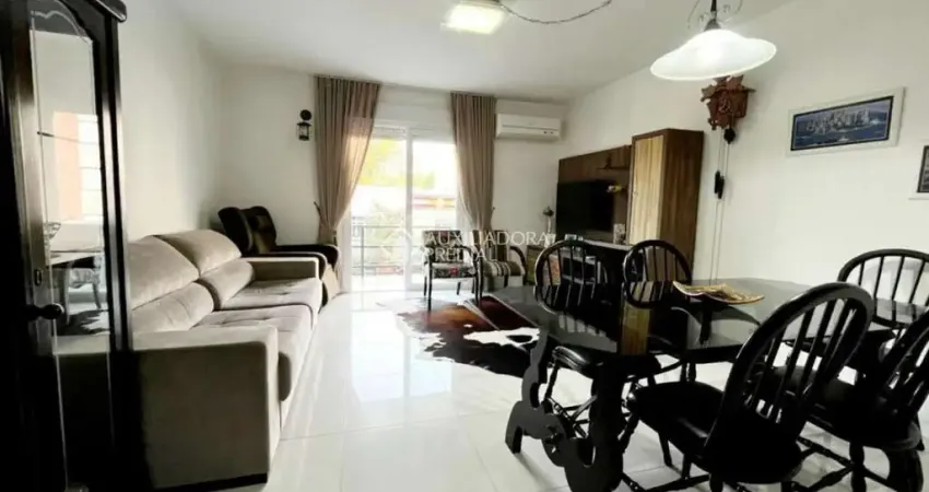 Apartamento com 2 quartos à venda na Rua Salgado Filho, 305, Pátria Nova, Novo Hamburgo