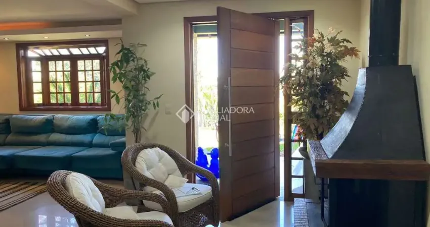 Casa com 6 quartos à venda na Rua Joaquim Oliveira, 815, Canudos, Novo Hamburgo