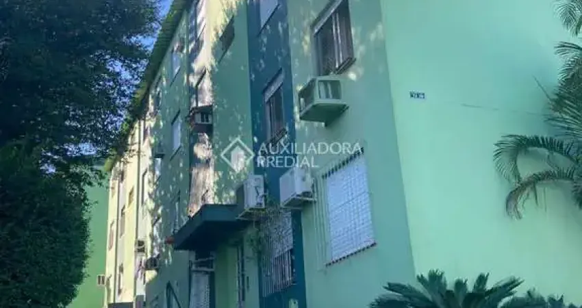 Apartamento com 2 quartos à venda na Rua Beno Hugo Hack, 273, Canudos, Novo Hamburgo