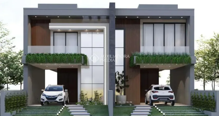 Casa com 3 quartos à venda na João Xxiii, 2254, Centro, Campo Bom