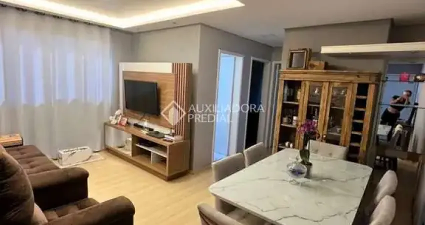 Apartamento com 2 quartos à venda na Rua Vinte e Cinco de Julho, 1434, Rio Branco, Novo Hamburgo