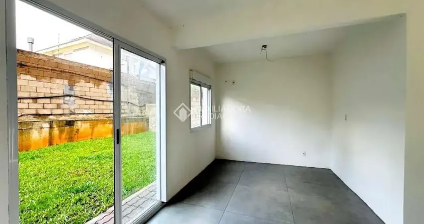 Apartamento com 2 quartos à venda na Rua João Pedro Schimitt, 600, Rondônia, Novo Hamburgo