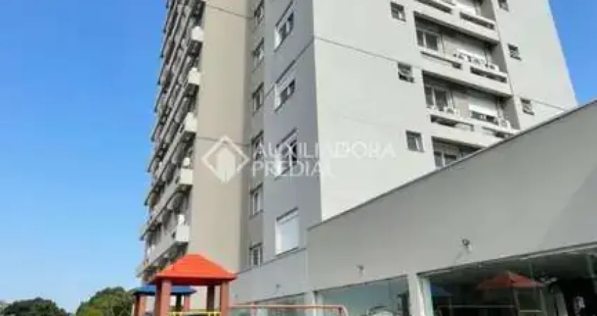 Apartamento com 1 quarto à venda na Avenida Primeiro de Março, 1731, Pátria Nova, Novo Hamburgo