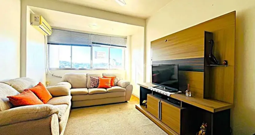 Apartamento com 2 quartos à venda na Rua Marquês de Sapucaí, 100, Ideal, Novo Hamburgo