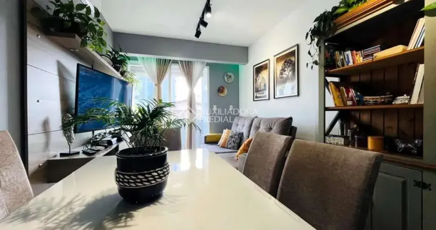 Apartamento com 2 quartos à venda na Rua Aracaju, 264, Boa Vista, Novo Hamburgo