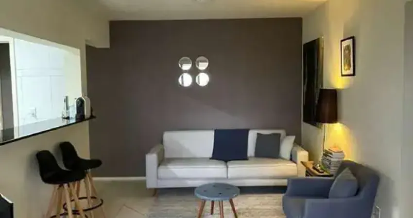 Apartamento com 2 quartos à venda na Rua Marquês de Sapucaí, 50, Ideal, Novo Hamburgo