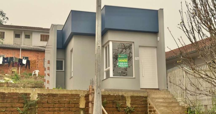 Casa com 2 quartos à venda na Rua Paquistão, 628, Rincão, Novo Hamburgo
