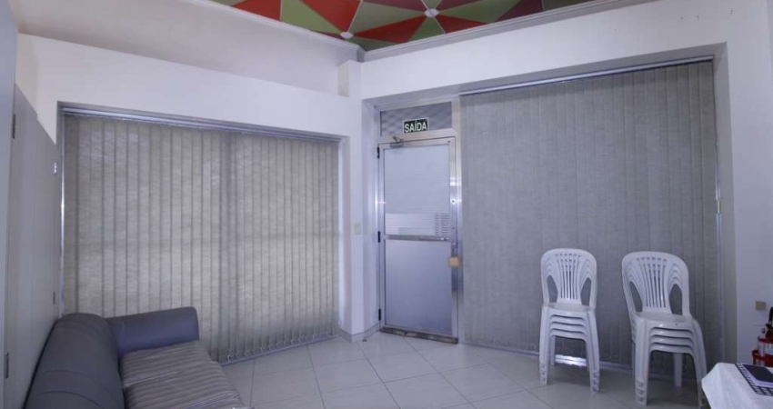 Ponto comercial à venda na Rua Bento Gonçalves, 1020, Pátria Nova, Novo Hamburgo