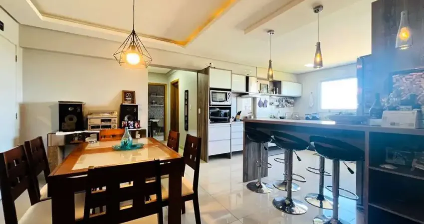 Apartamento com 2 quartos à venda na RUBEM FLAVIO MARTINS, 95, Centro, Campo Bom