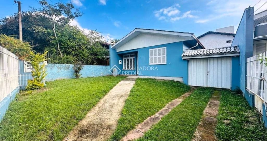 Casa com 3 quartos à venda na Rua Bento Gonçalves, 370, Ouro Branco, Novo Hamburgo
