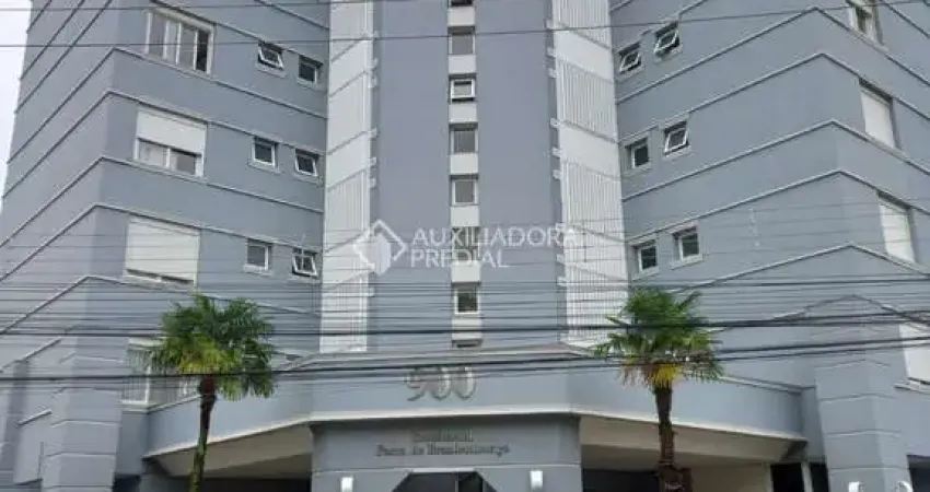 Apartamento com 2 quartos à venda na Avenida Coronel Travassos, 900, Rondônia, Novo Hamburgo
