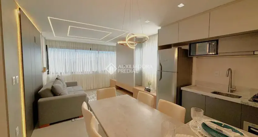 Apartamento com 2 quartos à venda na Liberato Salzano Vieira Da Cunha, 61, Concórdia, Ivoti