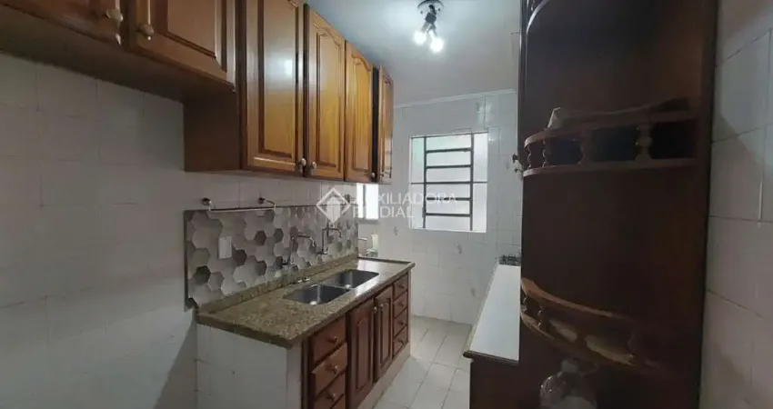 Apartamento com 3 quartos à venda na Rua Marcílio Dias, 1368, Centro, Novo Hamburgo