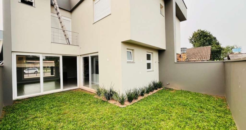 Casa com 3 quartos à venda na Rua Livramento, 228, Campo Grande, Estância Velha
