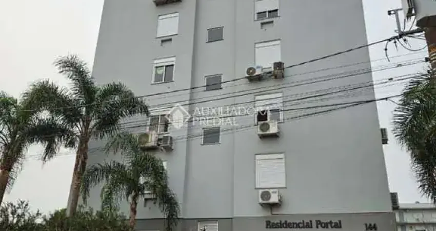 Apartamento com 2 quartos à venda na Rua Uberaba, 144, Vila Nova, Novo Hamburgo