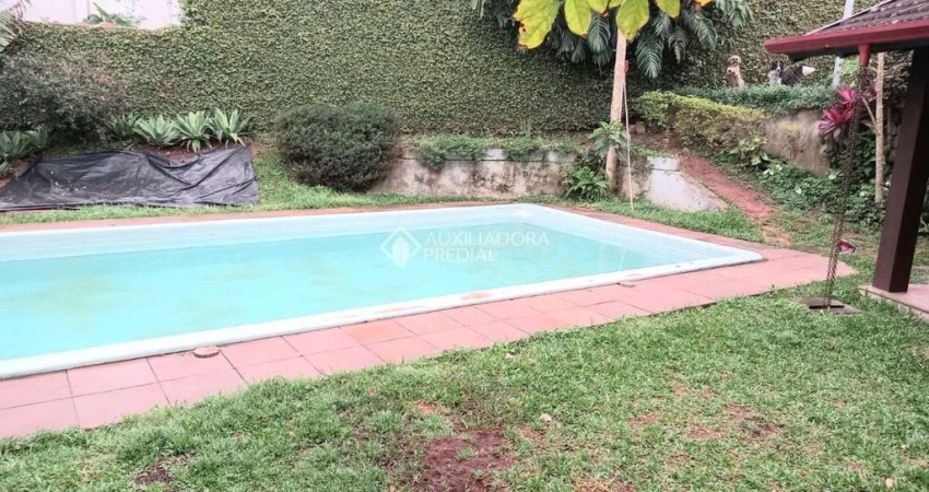 Casa com 3 quartos à venda na Rua Porto União, 380, Boa Vista, Novo Hamburgo
