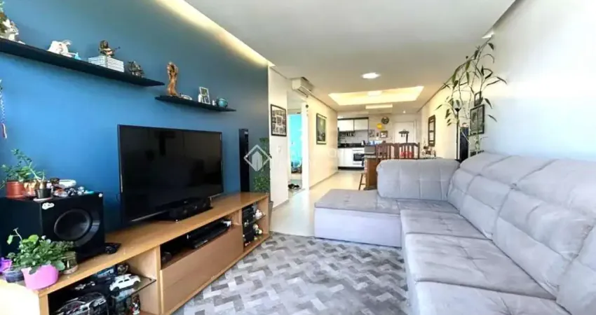 Apartamento com 3 quartos à venda na Rua Guia Lopes, 3235, Canudos, Novo Hamburgo