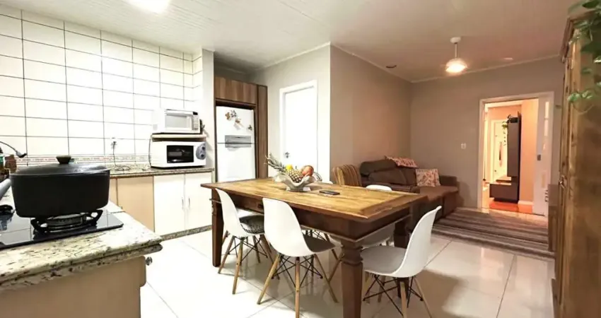 Casa com 3 quartos à venda na Rua Joaquim Oliveira, 1150, Canudos, Novo Hamburgo