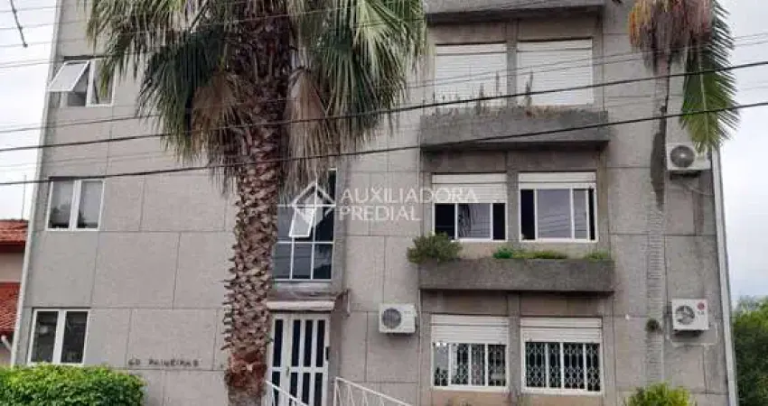 Apartamento com 2 quartos à venda na Rua Paineiras, 154, Ideal, Novo Hamburgo