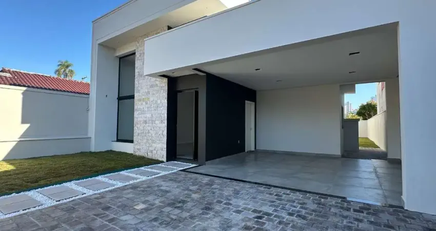 Casa com 3 quartos à venda na Rua São Francisco de Assis, 241, Jardim Mauá, Novo Hamburgo