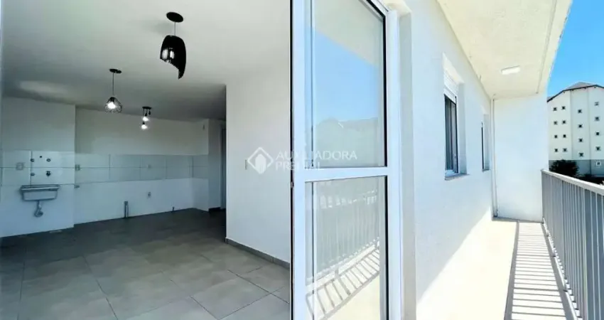 Apartamento com 2 quartos à venda na Rua Santa Rosa, 101, Primavera, Novo Hamburgo