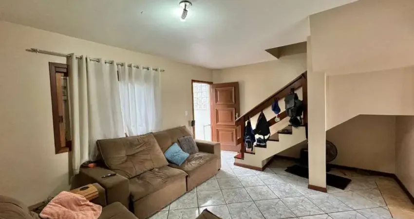 Casa com 3 quartos à venda na Rua Araponga, 499, Jardim Mauá, Novo Hamburgo