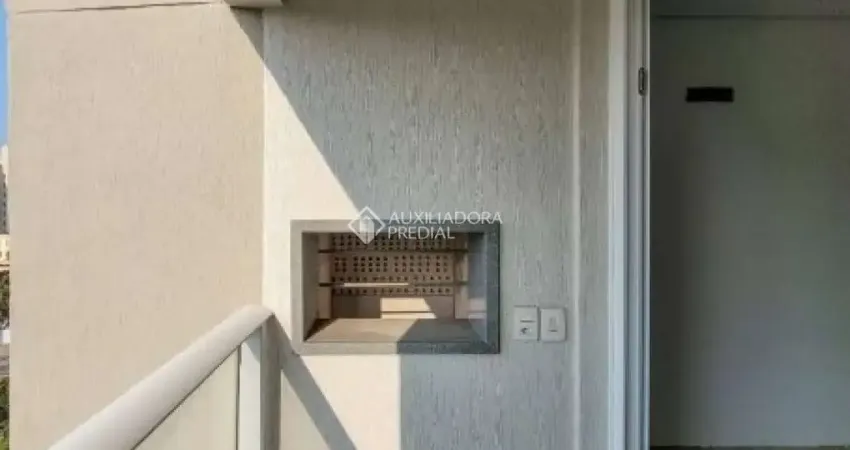 Apartamento com 1 quarto à venda na Avenida Primeiro de Março, 733, Centro, Novo Hamburgo