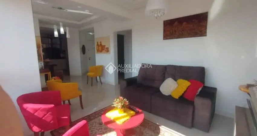 Apartamento com 3 quartos à venda na Avenida Pedro Adams Filho, 6155, Guarani, Novo Hamburgo