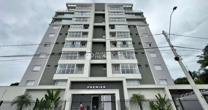 Apartamento com 2 quartos à venda na Santa Teresinha, 270, Centro, Campo Bom
